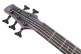 Sr505E-Bab Black Aurora Burst