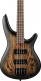 SR600E-AST Antique Brown Stained Burst