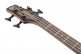 SR600E-AST Antique Brown Stained Burst