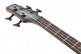 SR600E-CTF Cosmic Blue Starburst Flat