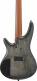 Sr605E-Bkt Black Stained Burst