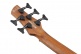 Sr605E-Bkt Black Stained Burst