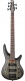 Sr605E-Bkt Black Stained Burst