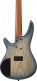 SR605E-CTF Cosmic Blue Starburst Flat