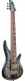 Sras7-Cbs Cosmic Blue Starburst Bass Workshop
