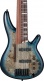 Sras7-Cbs Cosmic Blue Starburst Bass Workshop