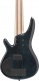 Sras7-Cbs Cosmic Blue Starburst Bass Workshop