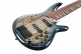 Sras7-Cbs Cosmic Blue Starburst Bass Workshop
