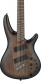 SRC6MS-BLL Black Stained Burst Bass Workshop