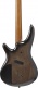 Src6Ms-Bll Black Stained Burst Bass Workshop