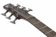 SRC6MS-BLL Black Stained Burst Bass Workshop