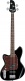 Tmb100L-Bk Black Talman