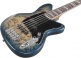Tmb405Ta-Cbs Cosmic Blue Starburst Talman