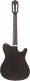 Tod10Nl Tim Henson Signature Transparent Black Flat