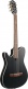 Tod10Nl Tim Henson Signature Transparent Black Flat