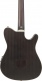 Tod10Nl Tim Henson Signature Transparent Black Flat