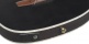 Tod10Nl Tim Henson Signature Transparent Black Flat
