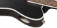 Tod10Nl Tim Henson Signature Transparent Black Flat