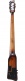 UB805-MOB MAHOGANY OIL BURST UPRIGHT BASS WORKSHOP