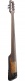 UB805-MOB MAHOGANY OIL BURST UPRIGHT BASS WORKSHOP