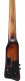 UB805-MOB MAHOGANY OIL BURST UPRIGHT BASS WORKSHOP
