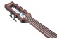 UB805-MOB MAHOGANY OIL BURST UPRIGHT BASS WORKSHOP