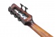 UB805-MOB MAHOGANY OIL BURST UPRIGHT BASS WORKSHOP