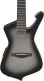 UICT100 METALLIC GRAY SUNBURST HIGH GLOSS