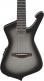 Uict100-Mgs Metallic Gray Sunburst