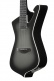 Uict100-Mgs Metallic Gray Sunburst