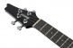 Uict100-Mgs Metallic Gray Sunburst