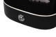 URGT100-BK Black