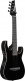 URGT100-BK Black