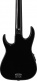 URGT100-BK Black
