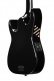 URGT100-BK Black