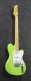 Yy10-Sgs Slime Green Sparkle Signature Yvette Young
