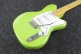 YY10-SGS-SLIME GREEN SPARKLE YVETTE YOUNG SIGNATURE