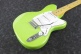 Yy10-Sgs Slime Green Sparkle Signature Yvette Young