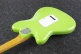 Yy10-Sgs Slime Green Sparkle Signature Yvette Young
