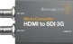 MICRO CONVERTER HDMI VERS SDI 3G