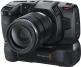 Pocket Camera Battery Grip