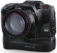 Pocket Camera Battery Pro Grip