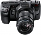 Pocket Cinema Camera 4K