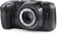 Pocket Cinema Camera 4K