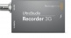 Ultrastudio Recorder 3G