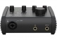 Axe I/O One