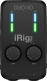 iRig Pro Duo I/O
