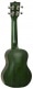 TIARE CLASSICAL TWT 1 FG SOPRANO FOREST GREEN SATIN