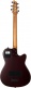 A6 Ultra LH Naturel SG + Housse