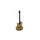 A6 Ultra LH Naturel SG + Housse